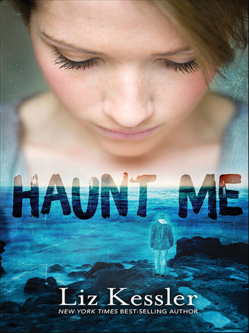 Title details for Haunt Me by Liz Kessler - Available